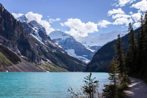 Banff National Park Kanada