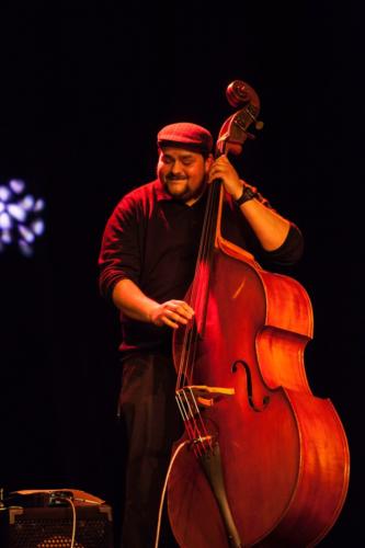 Gipsy Swing Contrabass